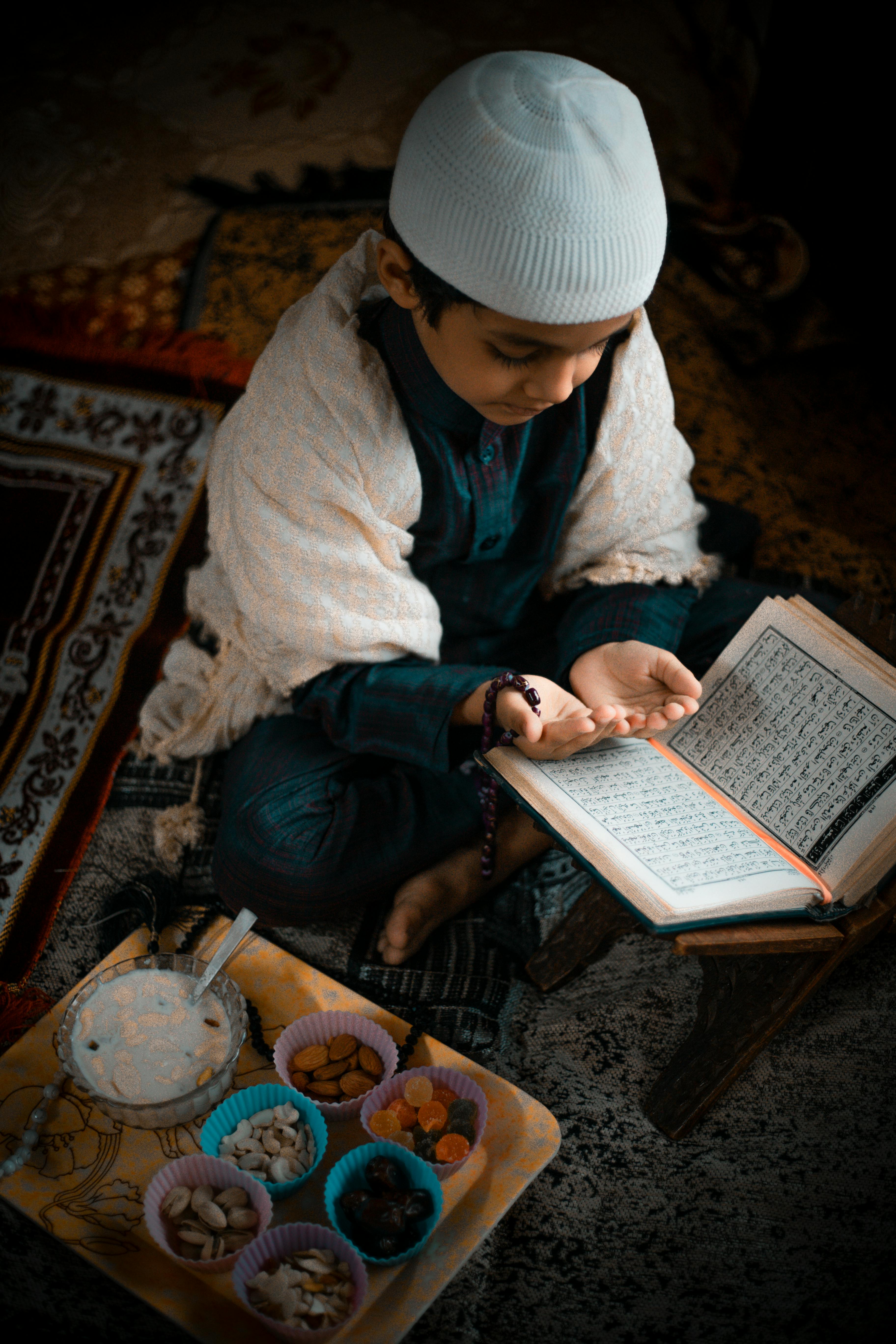 Contact Us Background - Dugsi Qur'an Islamic Education